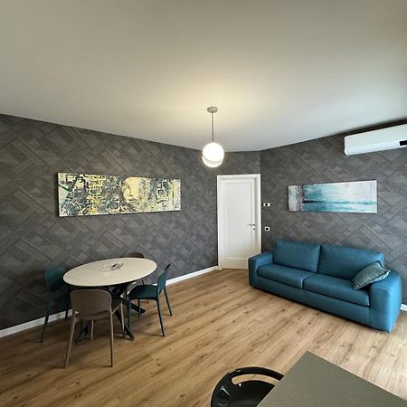 Vista Mare Apartment Savona Exterior foto