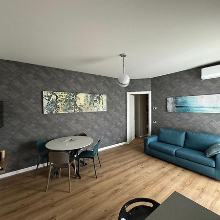 Vista Mare Apartment Savona Exterior foto