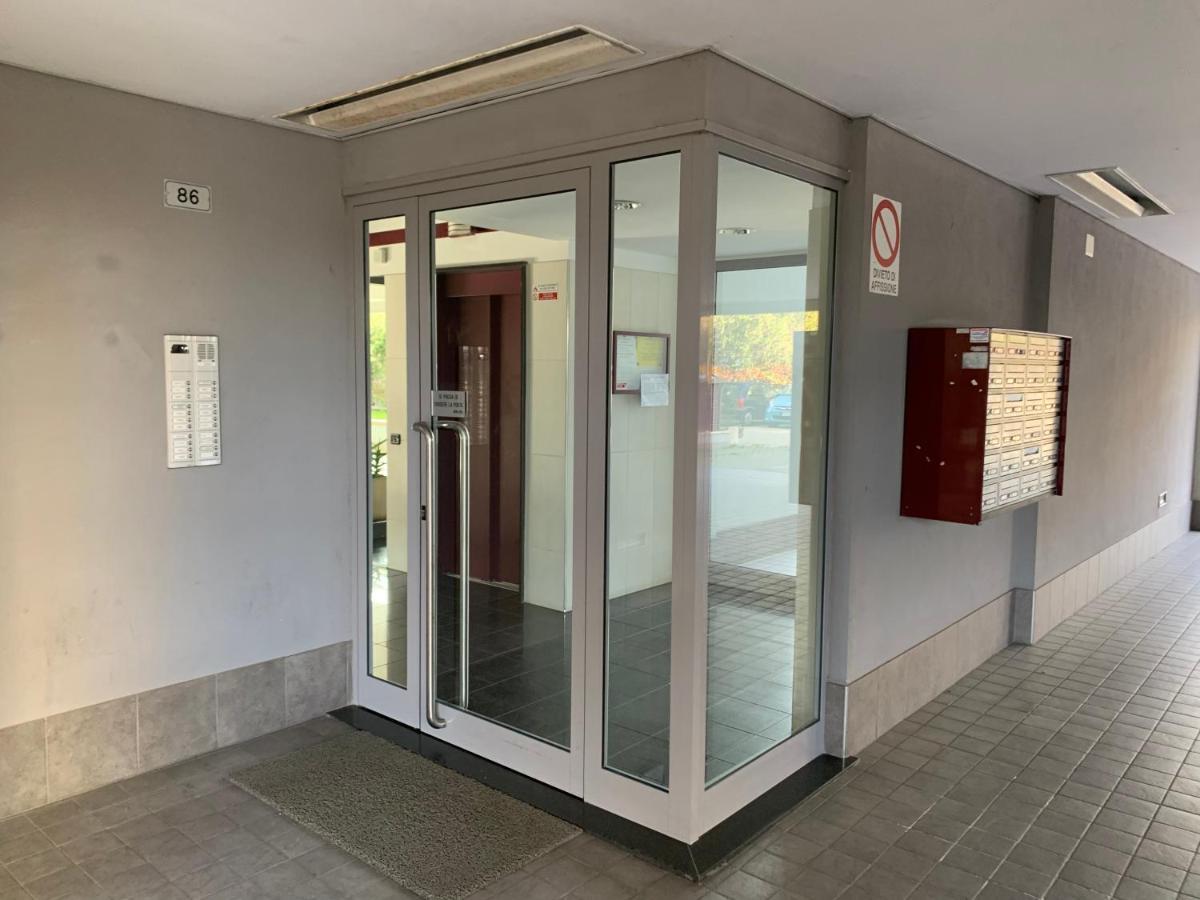 Vista Mare Apartment Savona Exterior foto
