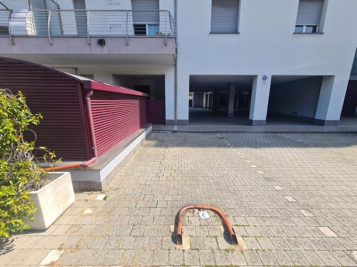Vista Mare Apartment Savona Exterior foto