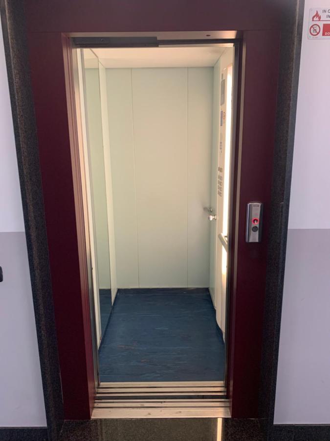 Vista Mare Apartment Savona Exterior foto