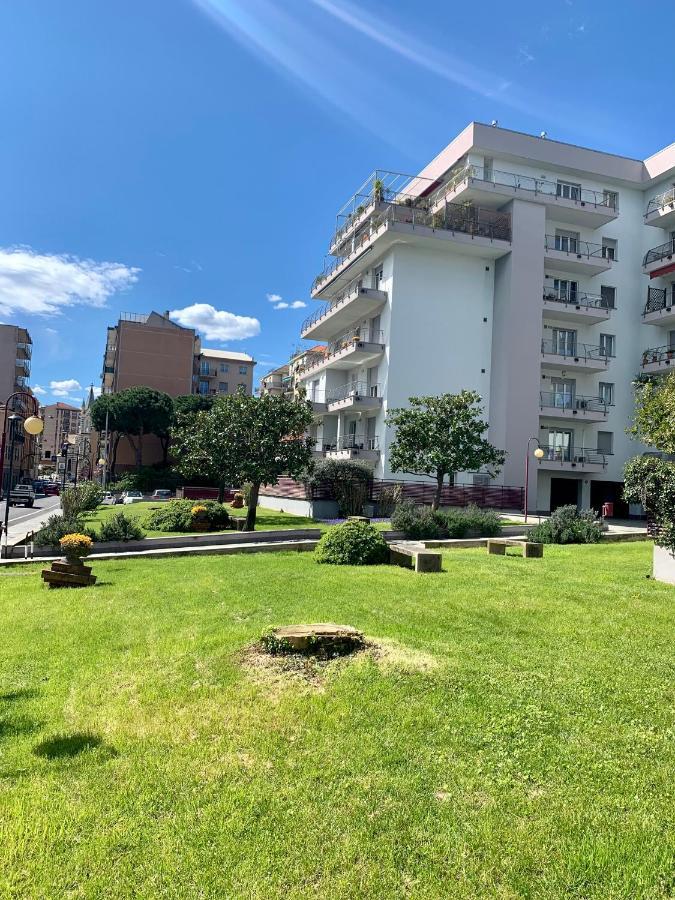 Vista Mare Apartment Savona Exterior foto