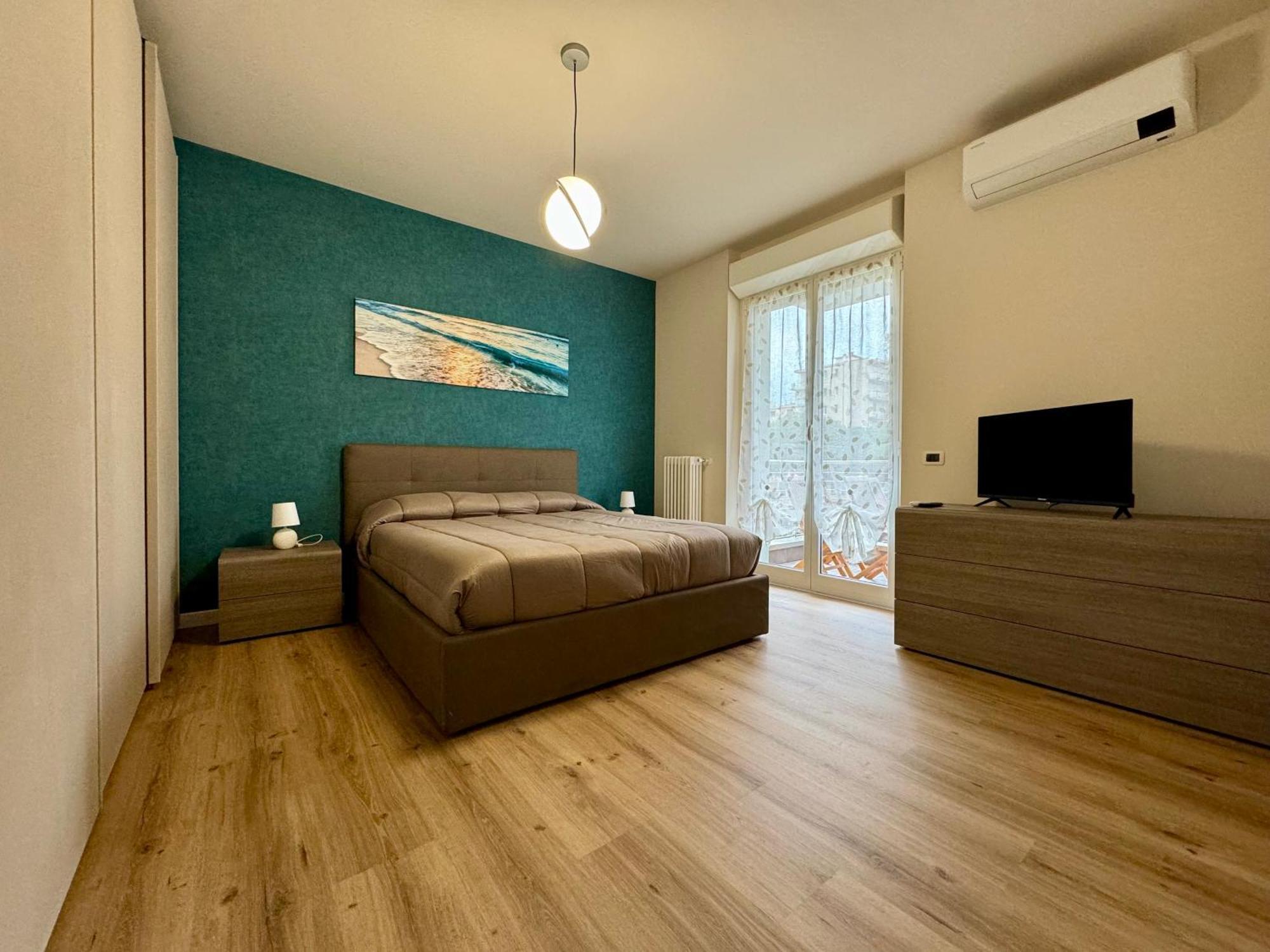 Vista Mare Apartment Savona Exterior foto