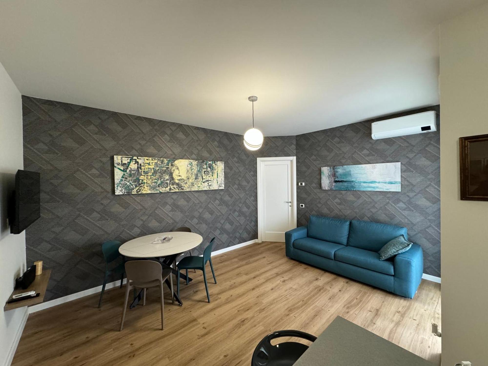 Vista Mare Apartment Savona Exterior foto