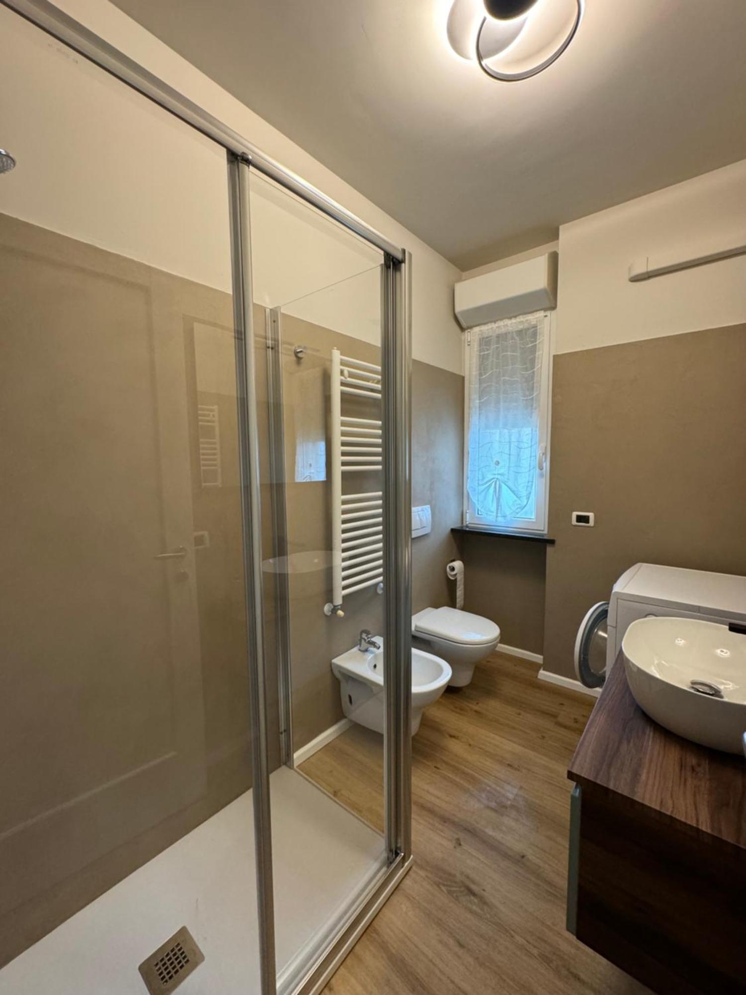 Vista Mare Apartment Savona Exterior foto